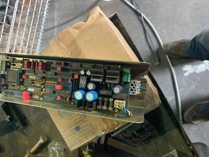 BYSTRONIC 702108 SERVO DRIVE AMPLIFIEr - Bild 1 von 4
