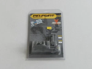 #72 30-06 Pin Point Bogen Jagd Pfeilauflage Full Containment Drop Away LH NEU - Bild 1 von 2