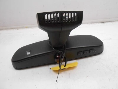 2010 BMW 135I, E88 Conv, W/ Auto Dim, W/ God W/ Compass E11025891 BV0157 - Изображение 1 из 4