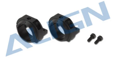 NEW Align Motor Mount Block : MR25X - Image 1 of 3