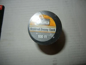 Avery GHG Braided Camo Decoy Cord 100 Feet - Picture 1 of 3