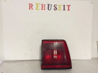 1982 - 1989 OLDS Oldsmobile Firenza Right Pass. SIDE Tail Light NICE OEM - Image 1 of 3