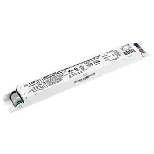 eldoLED *2743WE OPTOTRONIC 20W Konstant 0-10V Dimmbar LED Treiber (Osram 57431) - Bild 1 von 2