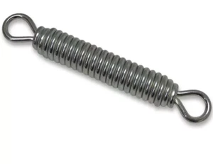 Rear stand spring BSA M20 M21 66-4767 RIGID MODELS - Picture 1 of 8