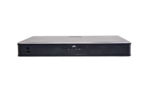 GRABADOR CCTV Uniview NVR 16Ch mod.NVR302-16E-P16 + 4TB - Imagen 1 de 10