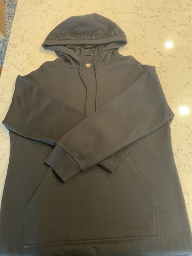 Abito Burberry Burberry London nero abito con cappuccio *WM’s TG XL* KindnessCalloway