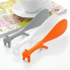 Animal Plastic Ladle Squirrel Cooking Cookware Table Spoon Paddle Scoop Rice