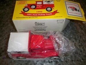 Eastwood Company 1931 Ford Pickup Truck Honest Charley Speed Shop DieCast NEW - Picture 1 of 3
