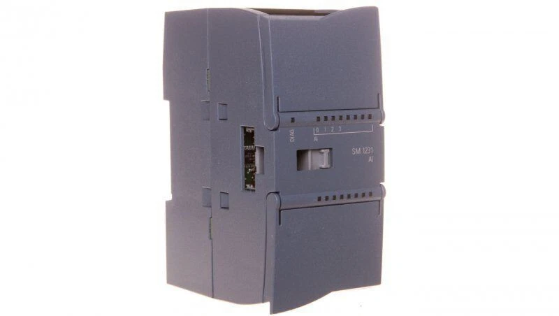 Siemens 6ES7231-4HD32-0XB0 Analogeingabe Signalmodul - Grau