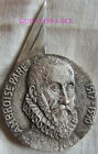 MED14341 - Medaille Brieföffner Ambrose Perm Par Quillivis
