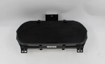 Velocímetro Cluster 20 k millas MPH EX 2019 compatible con Honda Insight OEM #19534 Foto 1 de 4