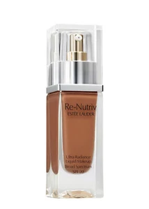 Estee Lauder Re-Nutriv Ultra Radiance Liquid Makeup SPF20 6C1 RICH COCOA Sealed - Picture 1 of 2