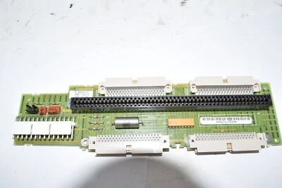 HP A1473-66501 Rev. B DIO-I Backplane Board Series 300 Model 362 382 - Image 1 of 4
