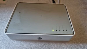 1798-Modem Thomson TG585 V8 - Picture 1 of 1
