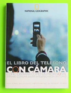 Das Telefonbuch mit Kamera von Aimee Baldridge 2007 PB National Geographic - Bild 1 von 1