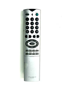 Mando a distancia de plasma para TV PHILIPS BRC-257S 996500030998 BDH4223/27BDS4223/27 - Imagen 1 de 5