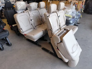 Mercedes V class classe V 250 asiento vito 2x 2+1 w 447 asientos V-klasse vclass - Bild 1 von 1