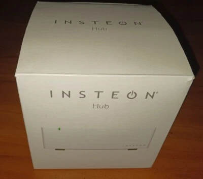 Insteon 2245-222 Controller Hub - Image 1 of 4