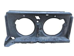 1987 1988 Oldsmobile Cutlass Supreme Salon 442 Euro LH Drivers Headlight Bracket - Picture 1 of 7