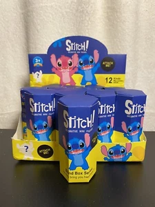 SONNY ANGEL Hippers Stitch & Angel Serie x1 Blindbox Figur - Bild 1 von 3