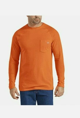 Dickies Men's Temp-iq Performance Cooling Size Med  - Image 1 of 2