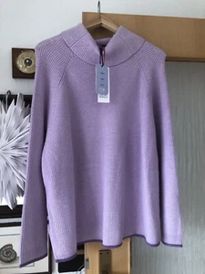 Damen Pullover Street One Größe 44 neu - Bild 1 von 3