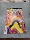 Genis-Vell Captain Marvel #1 Cover A Marvel Comics