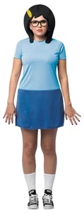 Women's Bob's Burgers Tina Costume - Picture 1 of 2