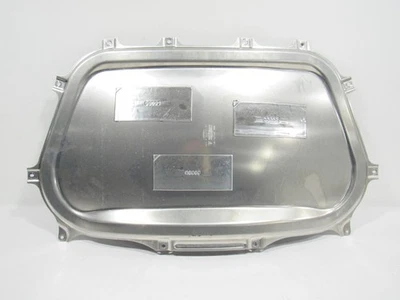 Cubierta de acceso superior del motor Porsche Boxster S 2014 panel protector térmico 13-16;:A Foto 1 de 4