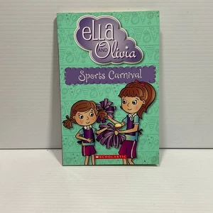 Sports Carnival - Ella and Olivia - Bild 1 von 2