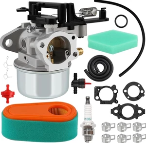 Vergaser für Husqvarna 775EX Handmäher Motor Rasenmäher Carb TB360 USPS NEU - Bild 1 von 6