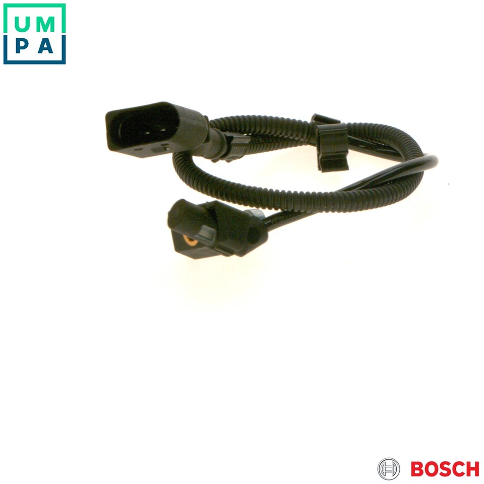 SENSOR CRANKSHAFT PULSE 0 261 210 188 FOR VW PANEL/II/Box/Body/MPV VAN/CADDY - Image 1 of 4