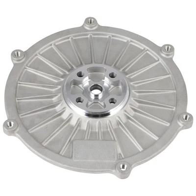 Turbine Wheel For 2006-2007 Ford E-350 Super Duty 6.0L E-450 Foto 1 de 4
