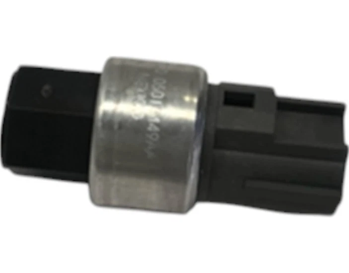 CHRYSLER A/C INTERRUPTOR DE CICLISMO 5018449AA NOVO FABRICANTE DE EQUIPAMENTO ORIGINAL - Imagem 1 de 4