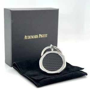 Orig. Audemars Piguet 2025 Schlüsselanhänger Konzessionär Keyholder Swiss DHL - Bild 1 von 24