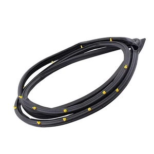 Suitable for 2006-2011 Civic door seals - Picture 1 of 10