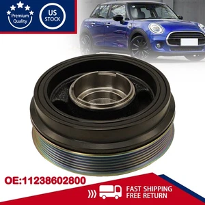 Engine Crankshaft Pulley For MINI CLUBMAN Cooper S 2.0T BMW F45 220i 11238602800 - Bild 1 von 10