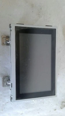 Info-GPS-TV Pantalla Pantalla Pantalla Tablero Se Adapta 11-17 QUEST 2263800 Foto 1 de 4