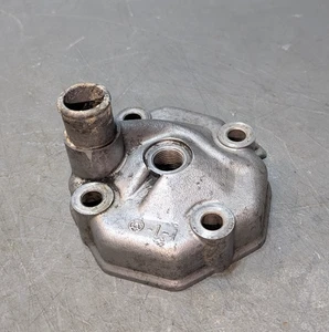 Kawasaki KX80 Cylinder Head 1990 - Picture 1 of 3