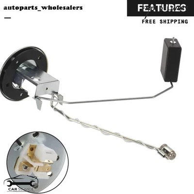 Unidad de envío de medidor de tanque de combustible compatible con Toyota Corolla KE70 TE71 1979-1987 83320-19398 Foto 1 de 4