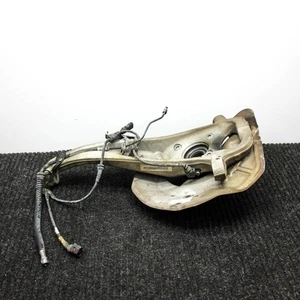 PORSCHE Cayenne 3.0 2011 92A Front Left Wheel Hub 7P0501655A 30485930 - Picture 1 of 12