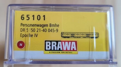 Brawa 65101 N wie Neu, Sehr Gut  - Bild 1 von 3