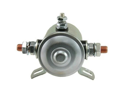 Pozos de solenoide de arranque para Jeep Commando 1966-1971 44841CBZH 1967 1968 1969 1970 Foto 1 de 2