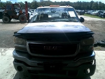 Axle Shaft Rear Axle Full-floating Fits 01-10 SIERRA 2500 PICKUP 347952 Foto 1 de 4