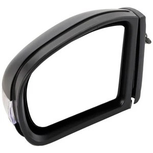 Power Mirror For 02-07 Mercedes Benz C230 01-05 C240 Left Heated Manual Folding - Picture 1 of 1