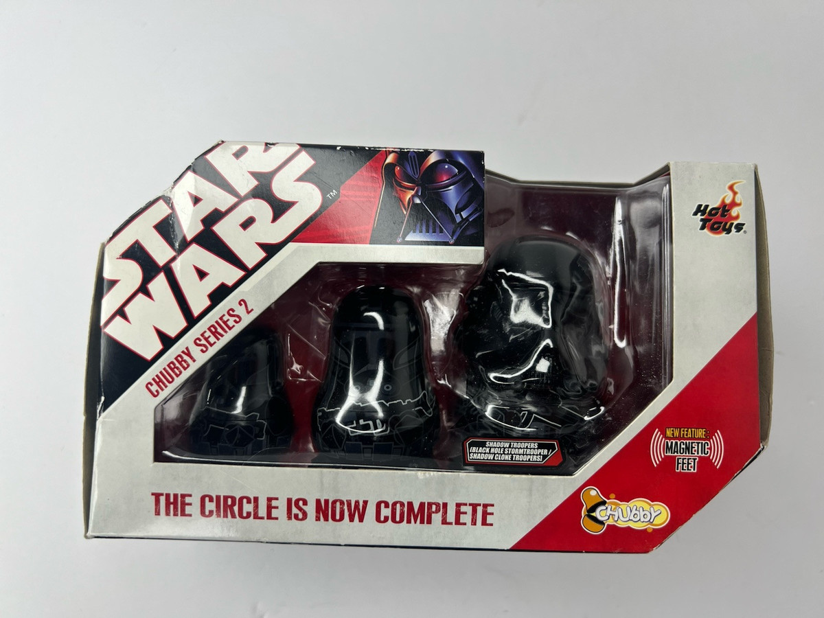 Hot Toys Shadow Trooper Action Figures & Accessories for Hot Toys Shadow Trooper Action Figures & Accessories for