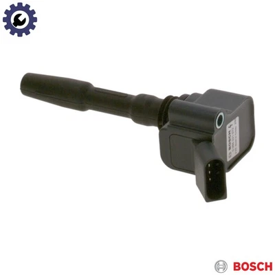 IGNITION COIL 0 986 221 072 FOR SKODA KAROQ OCTAVIA/III/Combi SUPERB KODIAQ 2.0L - Image 1 of 4
