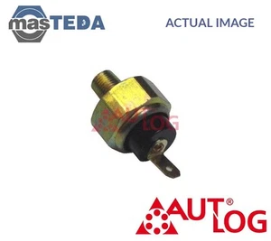 AS2094 OIL PRESSURE SENSOR GAUGE LOWER AUTLOG NEW OE REPLACEMENT - Picture 1 of 5