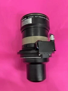 Panasonic ET-D75LE3 Projektionszoomobjektiv - Bild 1 von 13