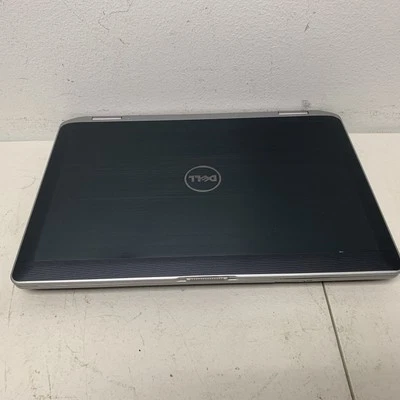 Dell Latitude E6430 Intel i5-3340m 2.70 GHz 8 GB RAM 128 GB SSD Win 10 Pro - Image 1 of 4